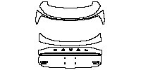 Trunk Lid