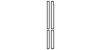 Hongqi E-HS9 Interior 2021 - Door Sill