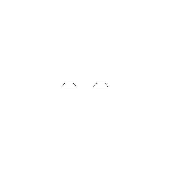 Hongqi E-HS9 Interior 2021 - (Rear) Seat Trim