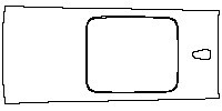 Hongqi HQ9 Exterior 2023 - Roof