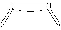 A-pillar+Roof (front)