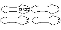 Door Handle