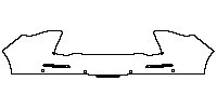 Rear Bumper