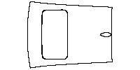 Hyundai Santa Cruz Exterior 2023 - Roof