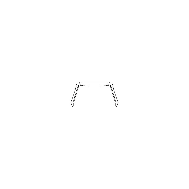 A-pillar+Roof (front)