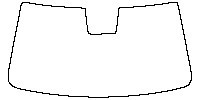 Windshield (inside)