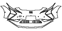 Bumper+Headlamp