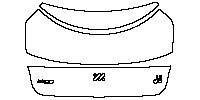 Trunk Lid