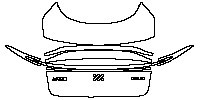 Trunk Lid
