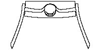A-pillar+Roof (front)