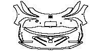 Bumper+Headlamp