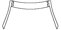 A-pillar+Roof (front)