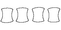 Door Handle Inserts