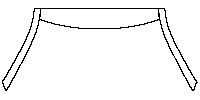 A-pillar+Roof (front)