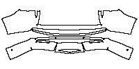 Rear Bumper