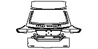 Trunk Lid