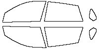 Door Window