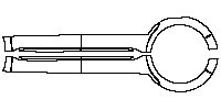 KIA Carnival (US) LX 2023 - Rocker Panel
