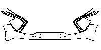 Bumper+Headlamp