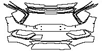 Bumper+Headlamp