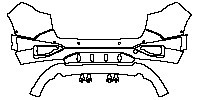 Rear Bumper