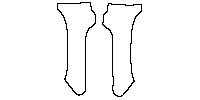 LastCut BYD Shark 6 2024 - Fender (HYRBID)