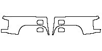 LastCut BYD Shark 6 2024 - BOX