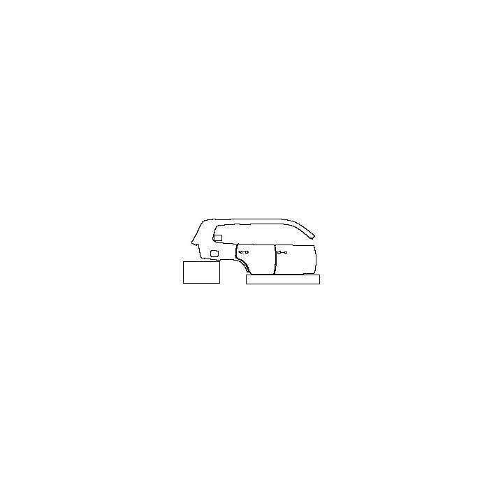 (right) Door+Rear Fender