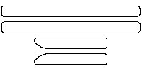 Lincoln Navigator Interior 2018 - Door Sill