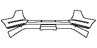 Rear Bumper