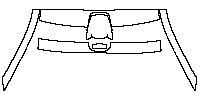 Li Auto L9 Exterior 2023 - A-Pillar+Roof (front)