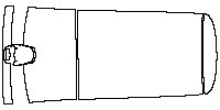 Li Auto L9 Exterior 2023 - Roof