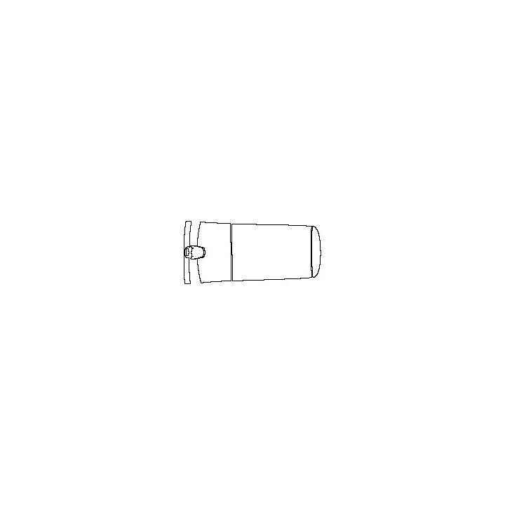 Li Auto L9 Exterior 2023 - Roof