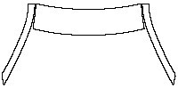 A-Pillar+Roof (front)