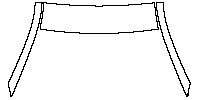 Li Auto L6 Exterior 2024 - A-pillar+Roof (front) (without laser radar)