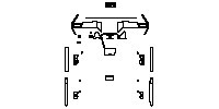 Leapmotor C11 Interior 2021 - Complete