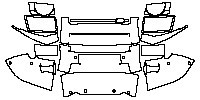 Bumper+Headlamp