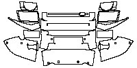 Bumper+Headlamp