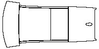 Land Rover Defender 110 2020 - Roof