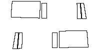 Land Rover Defender 110 2020 - BC-Pillar (suitable for hardtop)