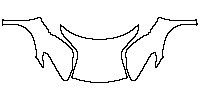 Lotus Emira Exterior 2021 - Hood+Fender