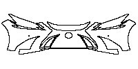 Bumper+Headlamp