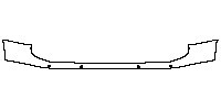 Rear Bumper