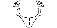 Mercedes-Benz EQS Interior 2023 - Steering Wheel (for Left Hand Drive,for base)