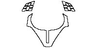 Mercedes-Benz EQS Interior 2023 - Steering Wheel (for Right Hand Drive,for base)