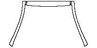 A-Pillar+Roof (front)