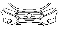 Bumper+Headlamp