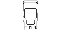 (rear)Armrest