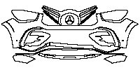 Bumper+Headlamp