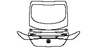 Trunk Lid